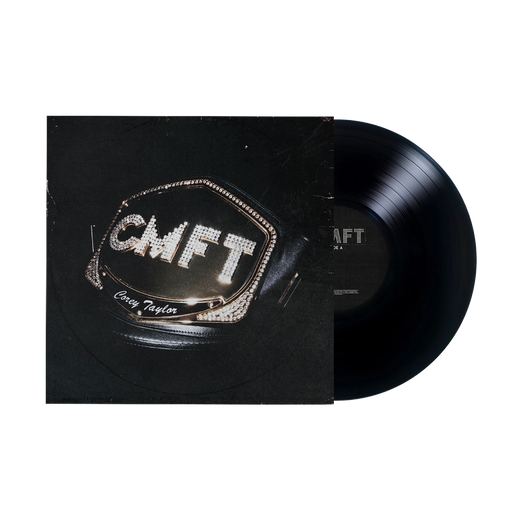 CMFT Vinyl