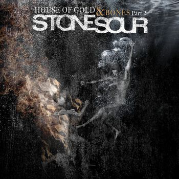 House of Gold & Bones: Part Two Digital Album
