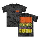 Dragon Eye Tie Dye T-Shirt
