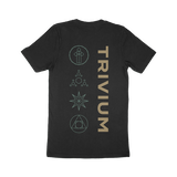 Distant Mirror T-Shirt (L)