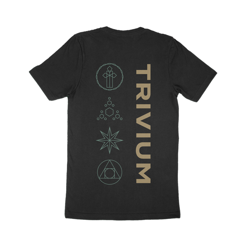 Distant Mirror T-Shirt (L)