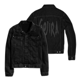 Logo Denim Jacket (S)