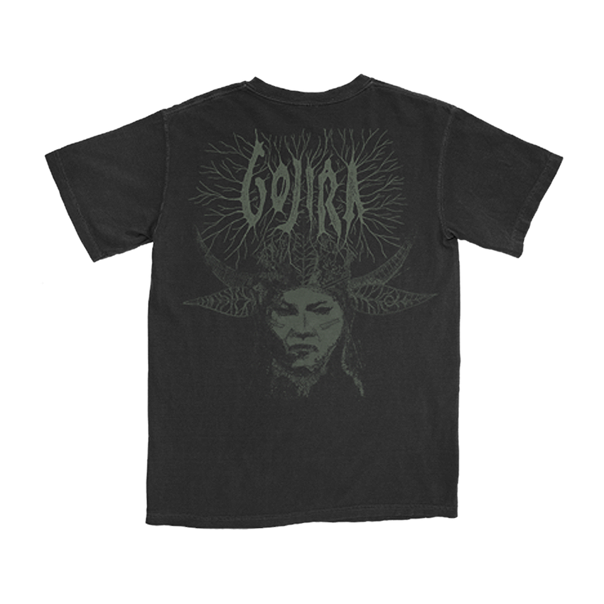 Greatest Miracle T-Shirt (2XL)