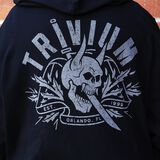 Oni Classic Hoodie (Small, 2X Only)
