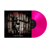 .5: The Gray Chapter Vinyl (Pink)