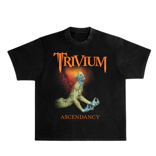 Ascendancy 20th Anniversary Tee