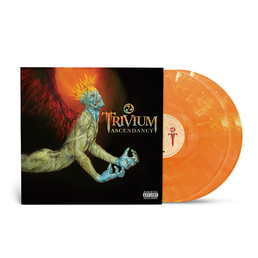 Ascendancy Vinyl (Candy Corn 2LP)