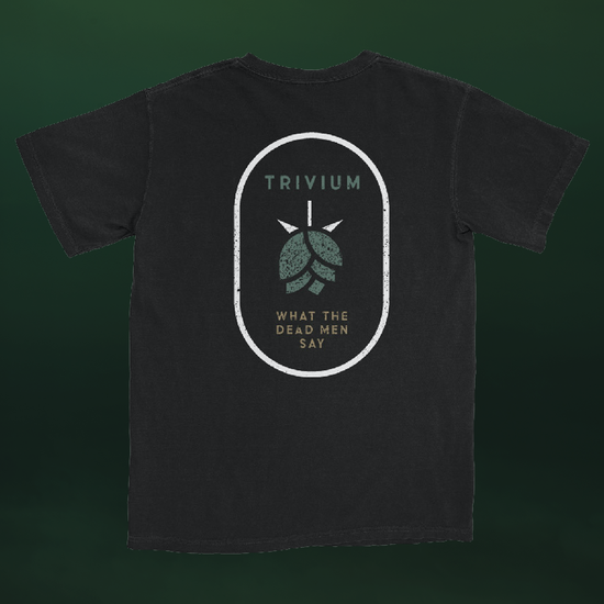 WTDMS Logo T-Shirt