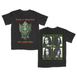 Green Men T-Shirt