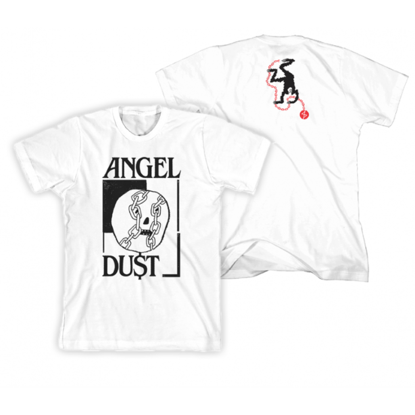 Chain Face T-Shirt