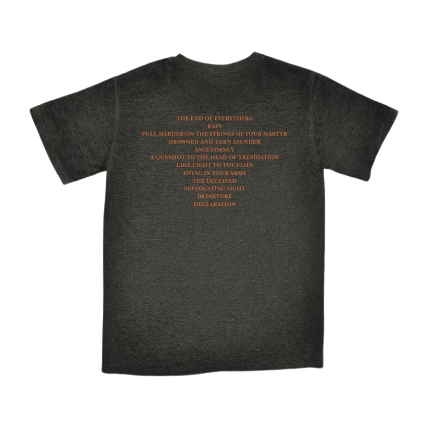 Ascendancy Vintage Tee