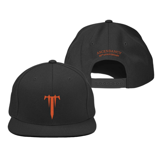 Anniversary Snapback