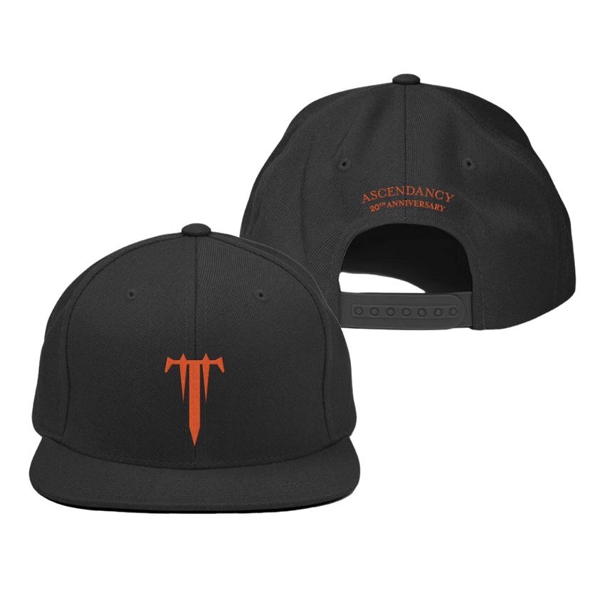 Anniversary Snapback