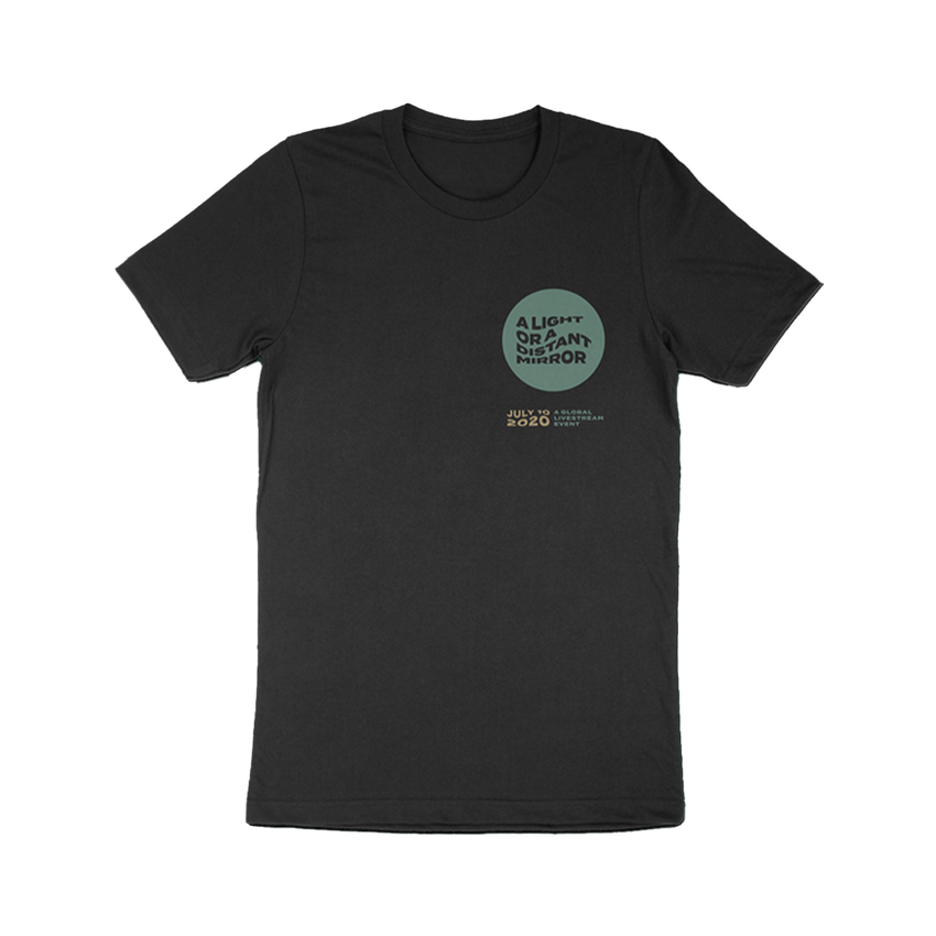 Distant Mirror T-Shirt (L)