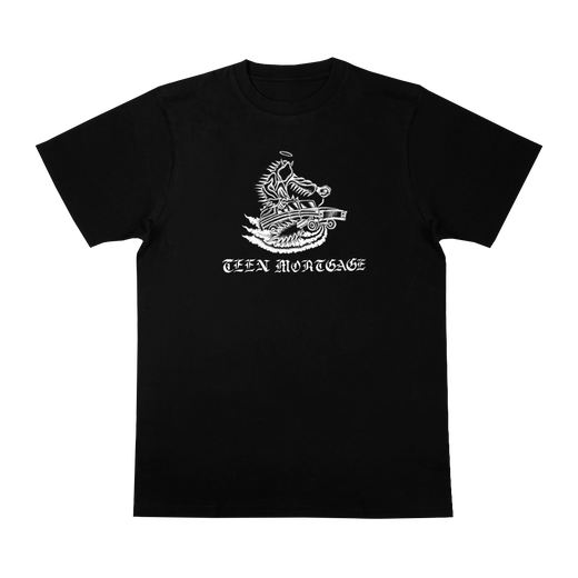 Reaper Shirt T-Shirt