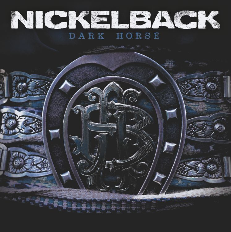 Dark Horse (CD) | Roadrunner Records US Official Store