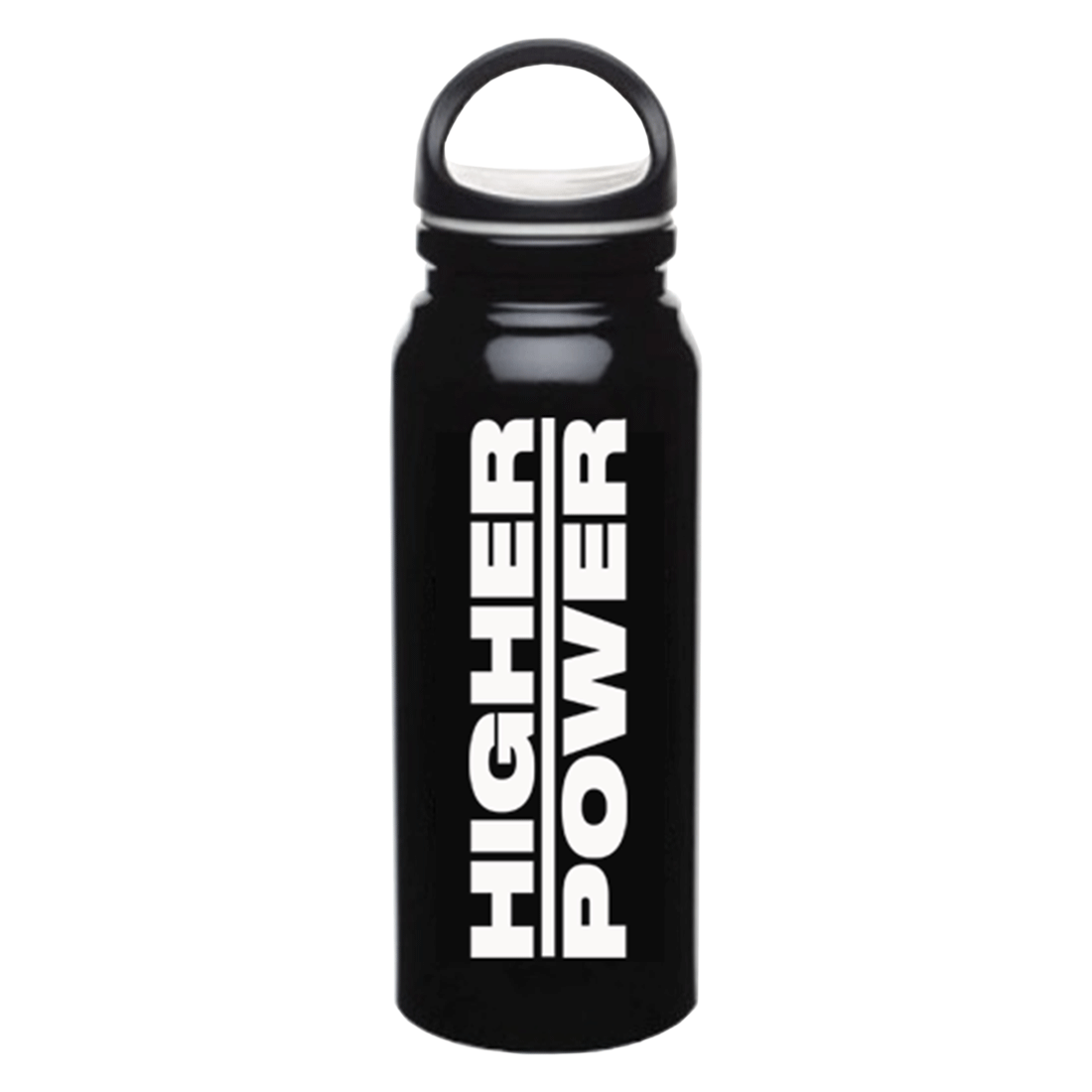HP Logo Water Bottle ONLY | Roadrunner Records US Official Store