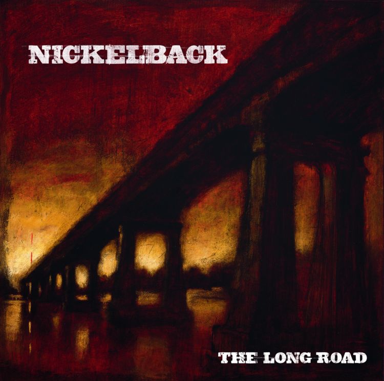The Long Road (CD) | Roadrunner Records US Official Store
