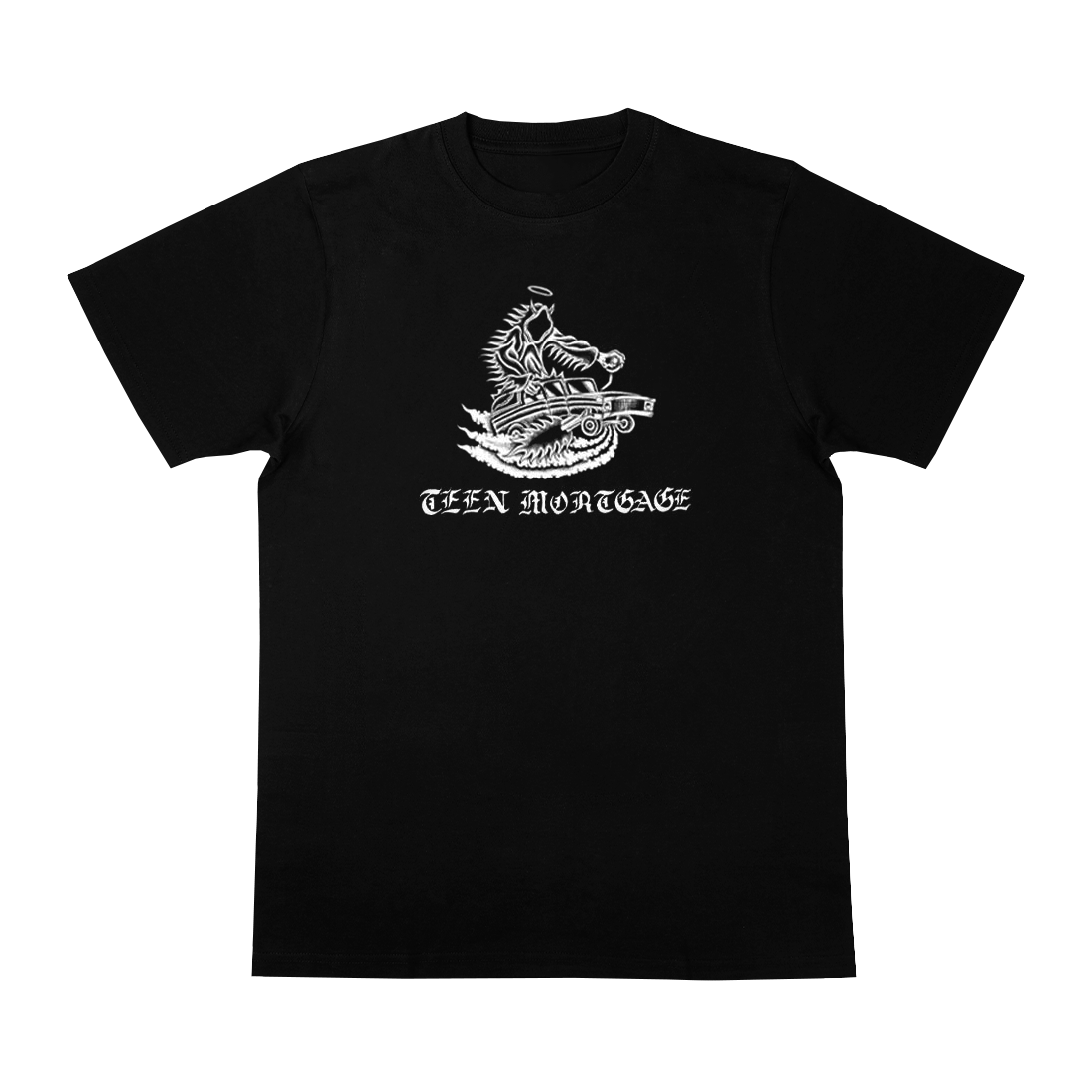 Coheed and Cambria ‘Good Apollo I'm Burning Star IV, Volume Two: No World for Tomorrow’ 2LP (Exclusive, Limited to 1000, Opaque Sky Blue Vinyl), image size:1100x1100